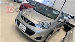 نيسان ميكرا